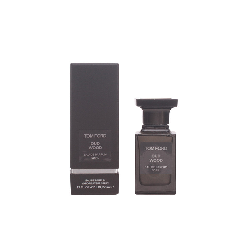 Private Blend Oud Wood Eau de Parfum 50ml - Tom Ford