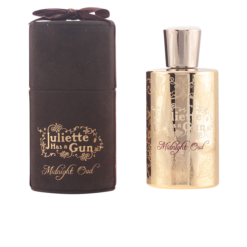 Midnight Oud Eau de Parfum 100ml - Juliette Has a Gun