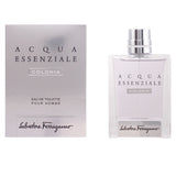 Acqua Essenziale Colonia EDT 100ml - Salvatore Ferragamo