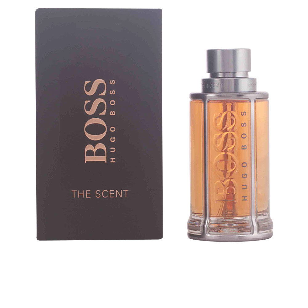 The Scent Eau de Toilette 100ml - Hugo Boss