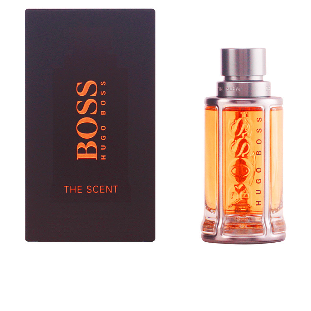 The Scent Eau de Toilette 50ml - Hugo Boss
