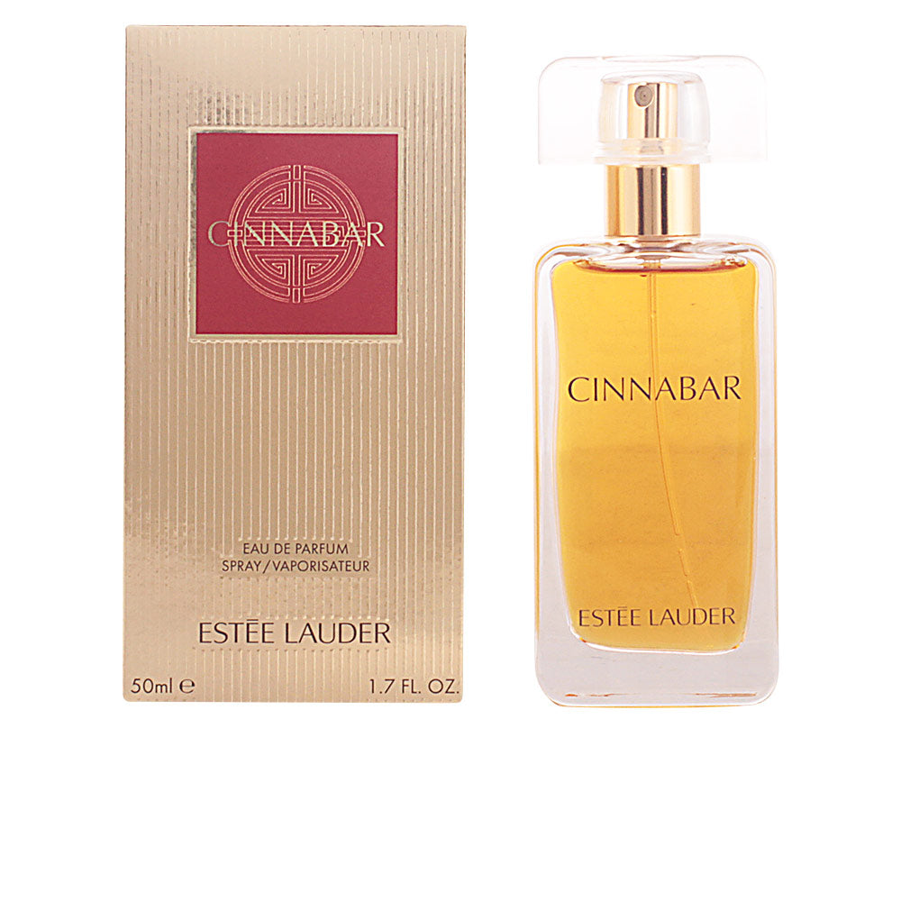 Cinnabar EDP 50ml - Estée Lauder