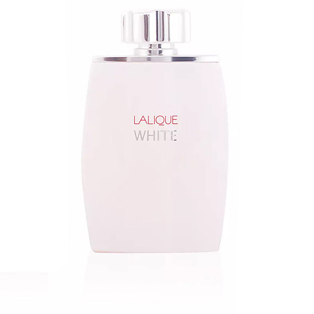 White EDT 125ml - Lalique