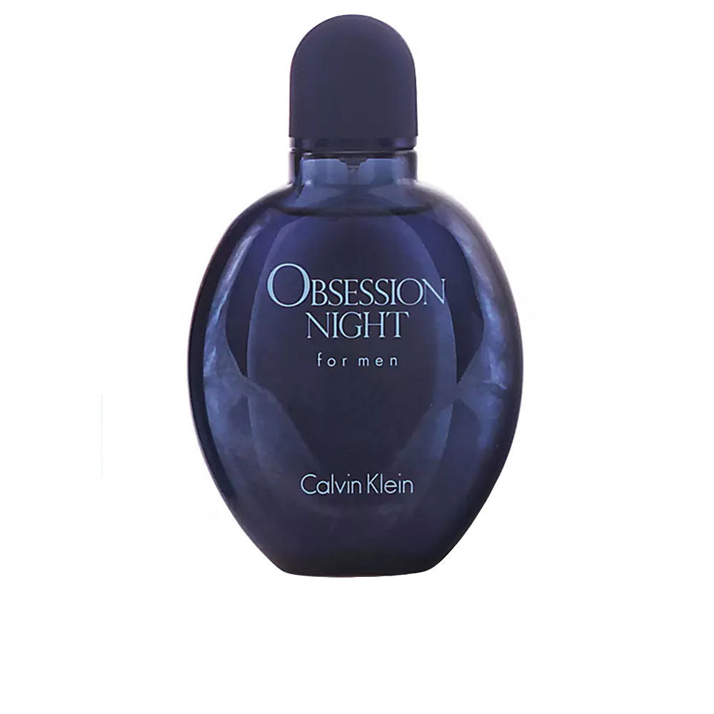 Obsession Night EDT 125 ml