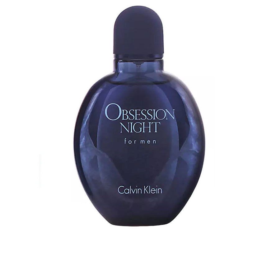 Obsession Night EDT 125 ml
