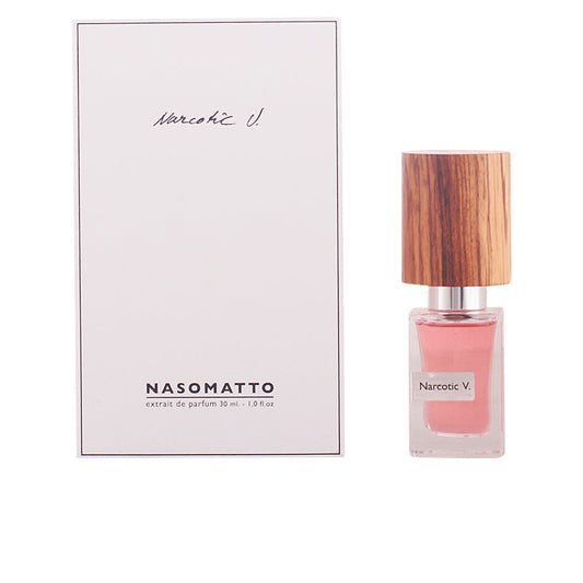 Narcotic V. Extrait de Parfum 30ml - Nasomatto