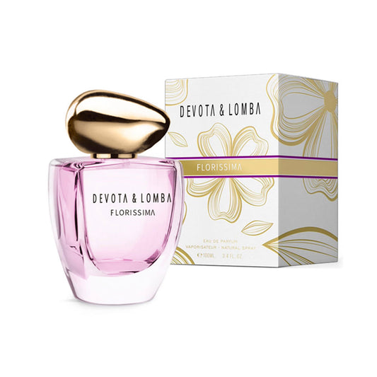 Florissima EDP 100ml - Devota & Lomba