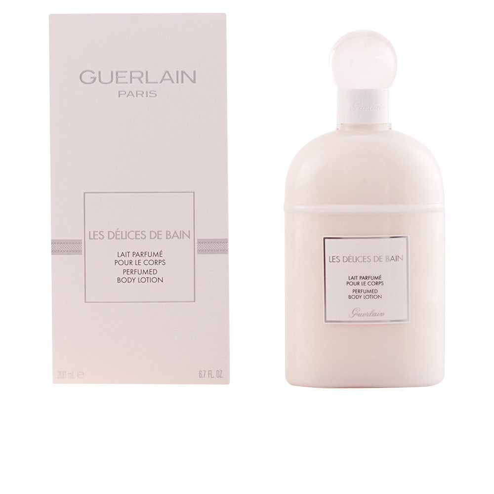 Le Délice de Bain Body Lotion 200ml - Guerlain
