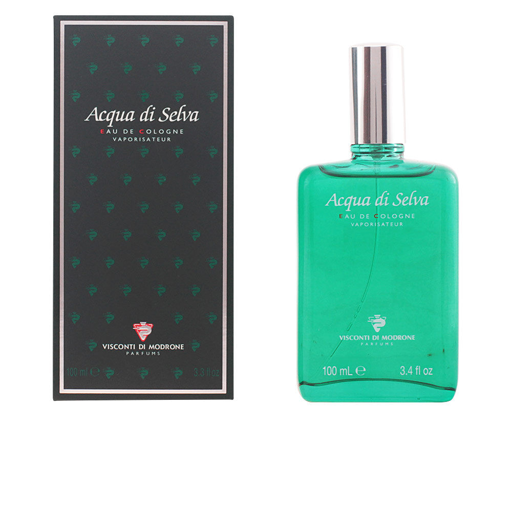 Acqua di Selva Cologne 100ml - Visconti Di Modrone