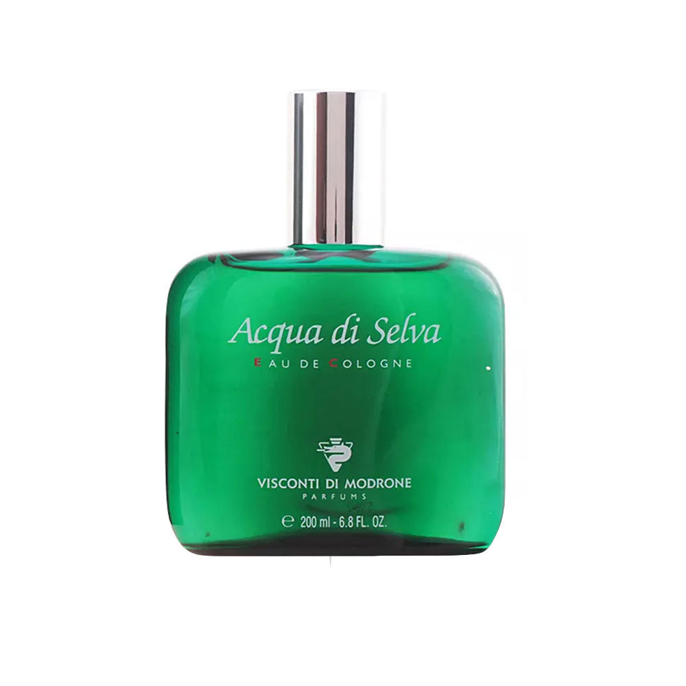Acqua di Selva Cologne 200ml - Visconti Di Modrone