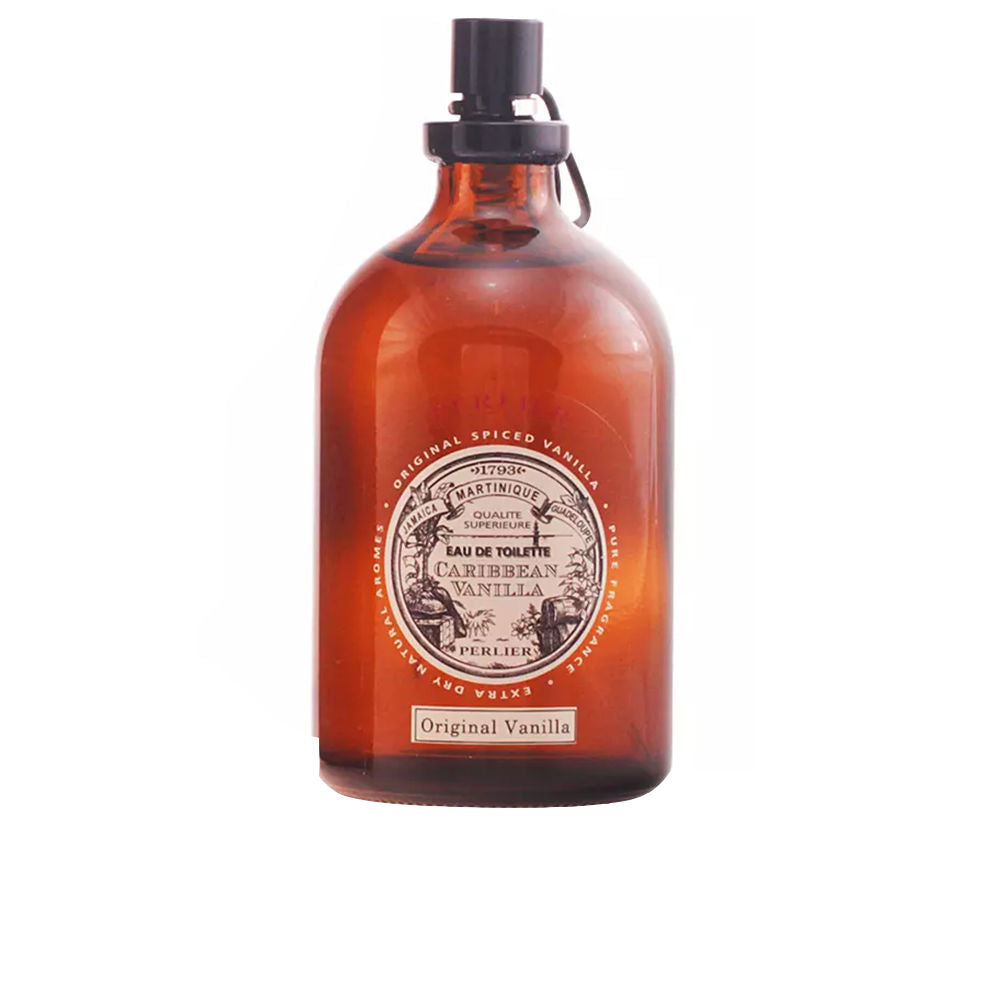 Caribbean Vanilla EDT 100ml - Victor