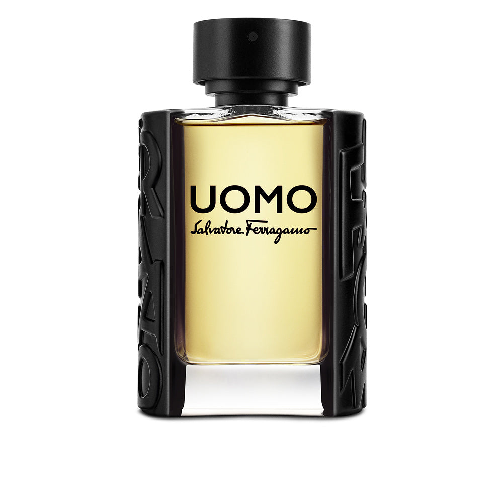 Uomo EDT 100ml - Salvatore Ferragamo