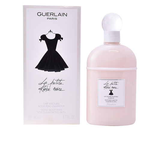 La Petite Robe Noire Body Milk 200ml - Guerlain