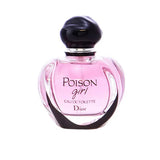Poison Girl EDT 50ml - Dior