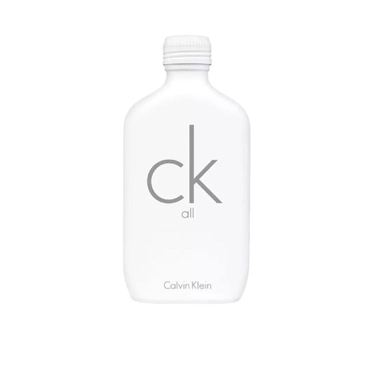 CK All EDT 100ml - Calvin Klein
