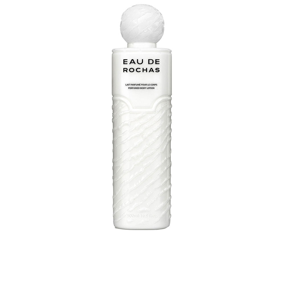 EAU DE ROCHAS Body Lotion 500ml - Rochas