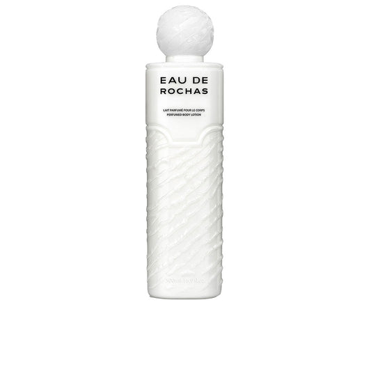 EAU DE ROCHAS Body Lotion 500ml - Rochas