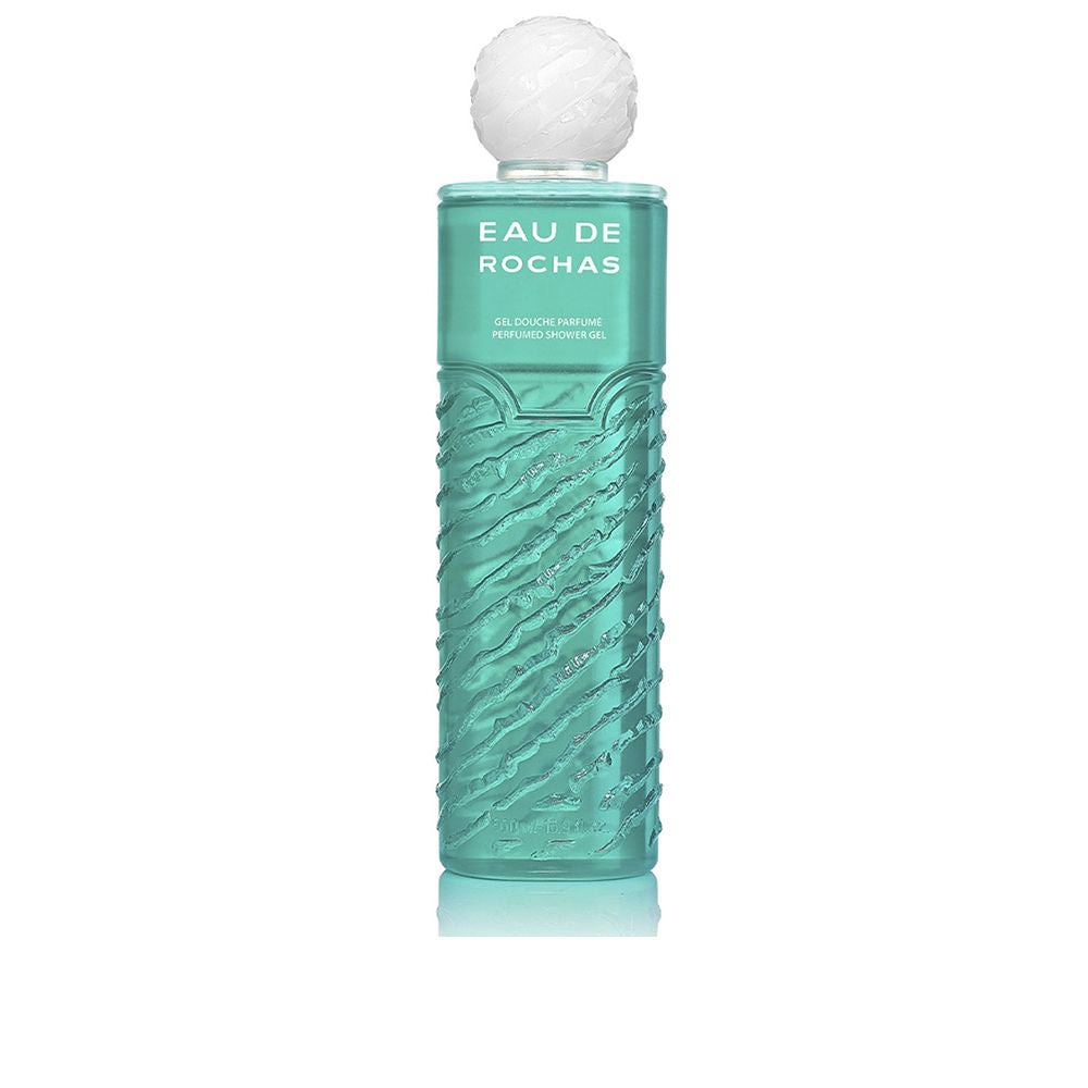 Eau de Rochas Shower Gel 500ml - Rochas