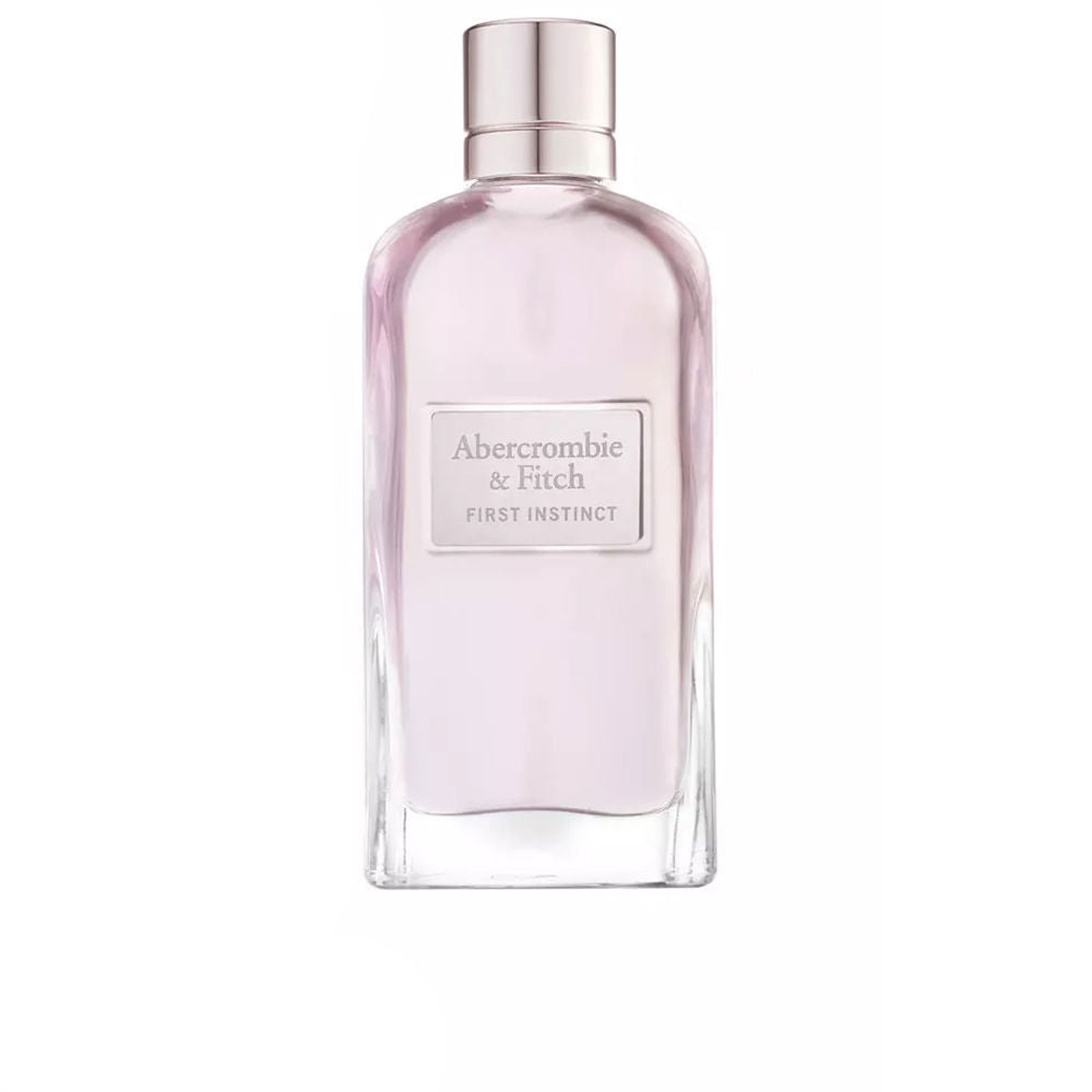 First Instinct Woman Eau de Parfum 100ml - Abercrombie & Fitch