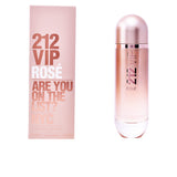 212 VIP Rosé EDP 125ml - Carolina Herrera