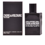 This Is Him! EDT 30ml - Zadig & Voltaire