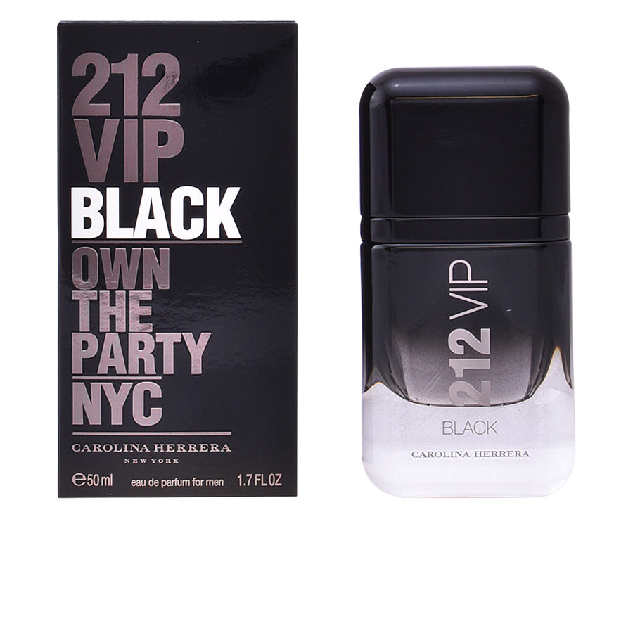 212 VIP Black Eau de Parfum