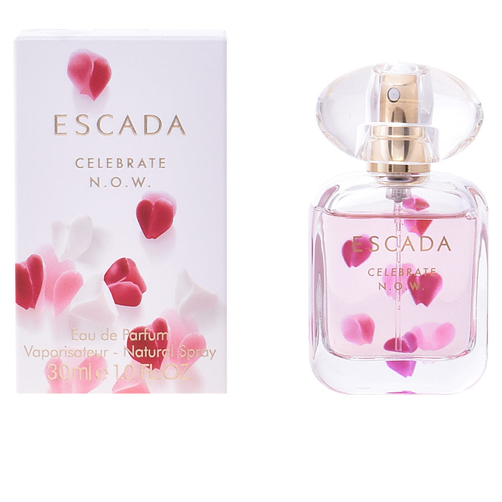 Celebrate N.O.W. EDP 30ml - Escada