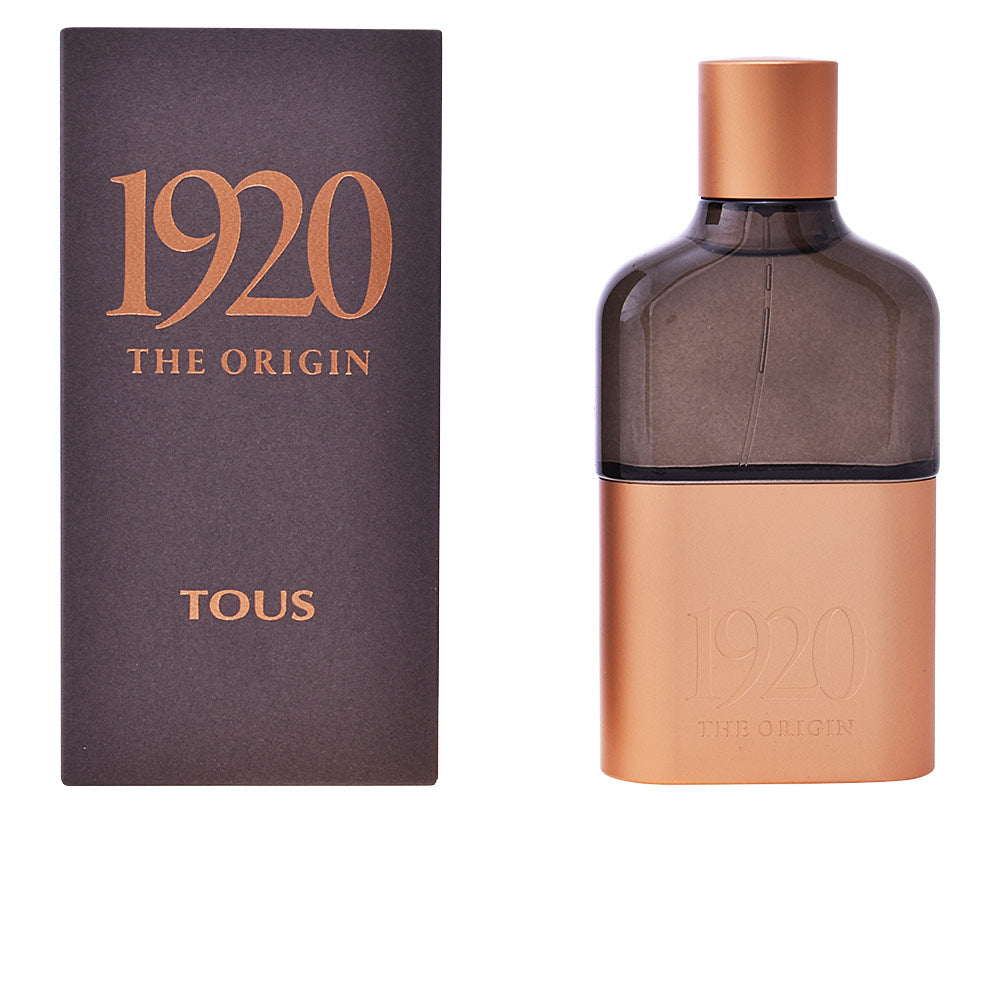 1920 the Origin EDP 100ml - Tous
