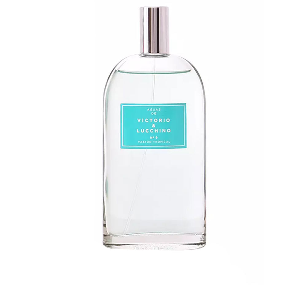 Agua Nº9 EDT 150ml - Victorio & Lucchino