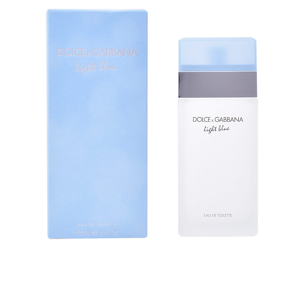 Light Blue EDT 100ml - Dolce & Gabbana