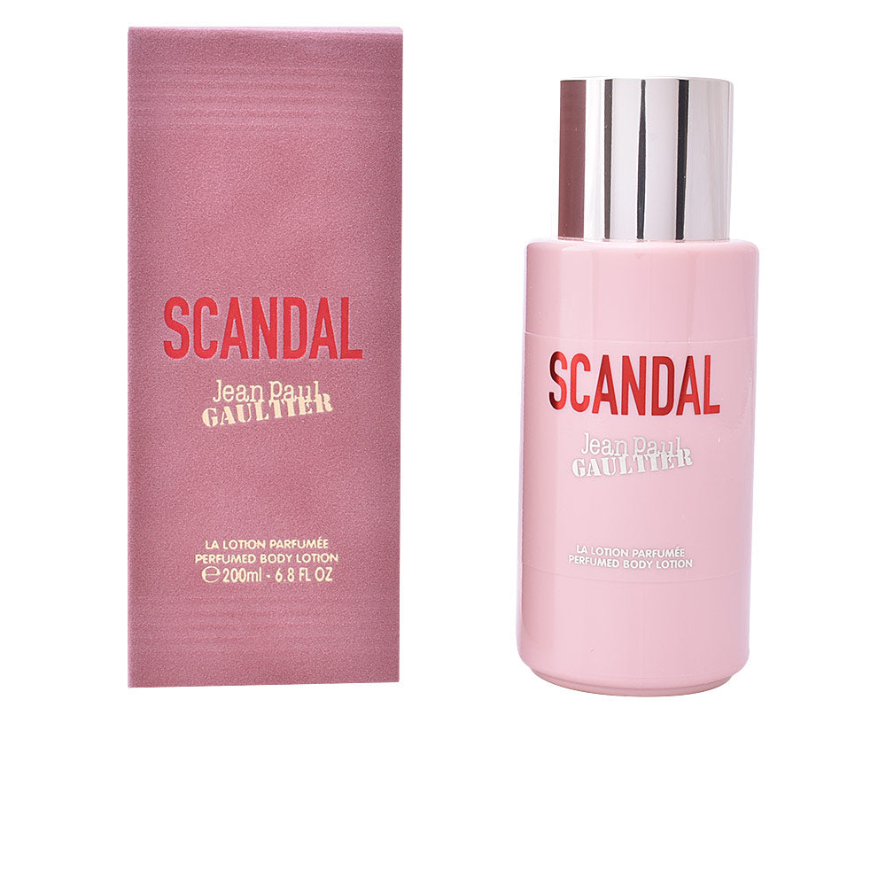Scandal Body Lotion 200ml - Jean Paul Gaultier