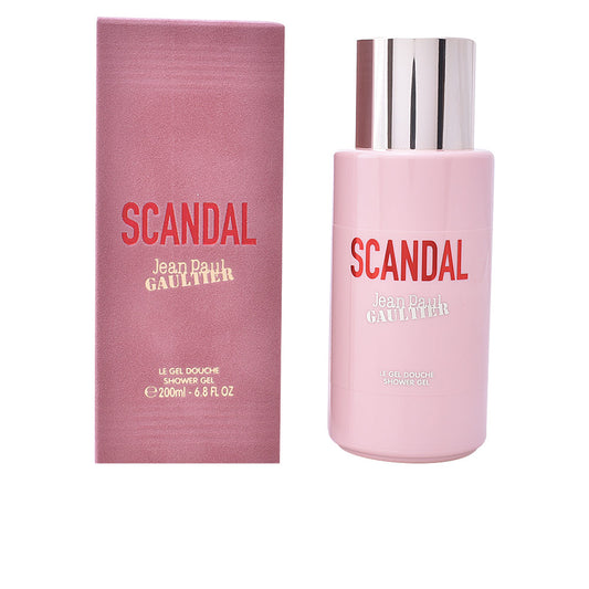 Scandal Shower Gel 200ml - Jean Paul Gaultier