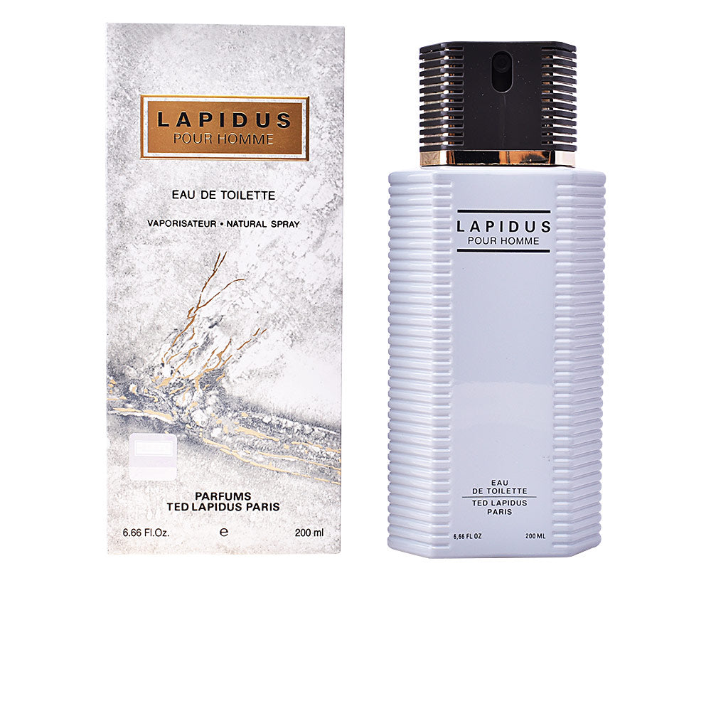 Ted Lapidus EDT 200ml - Ted Lapidus