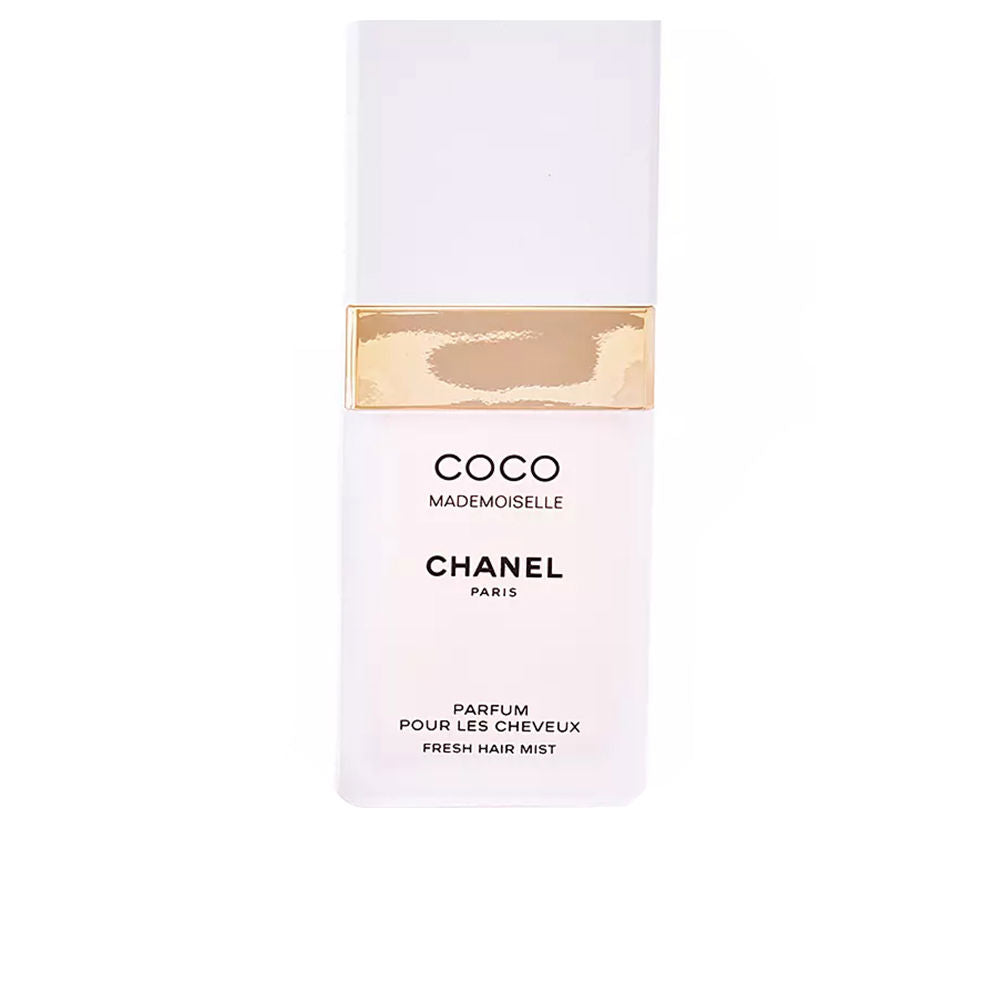 Coco Mademoiselle Hair Perfume Parfum 35ml - Chanel