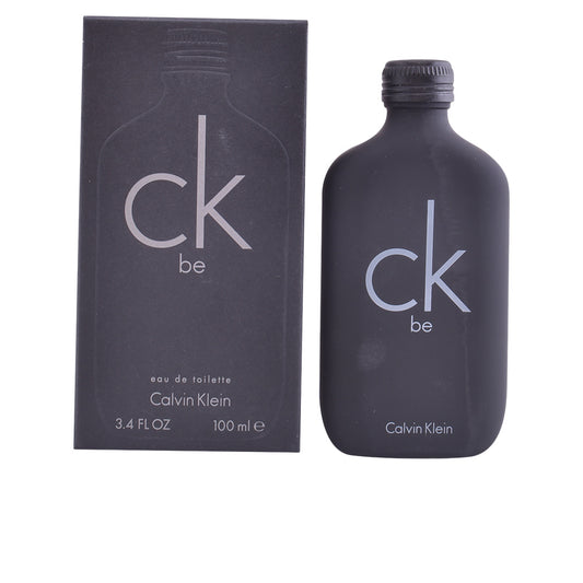 CK Be EDT 100ml - Calvin Klein
