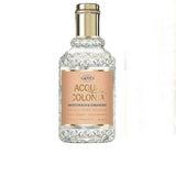 White Peach & Coriander Cologne 50ml - 4711