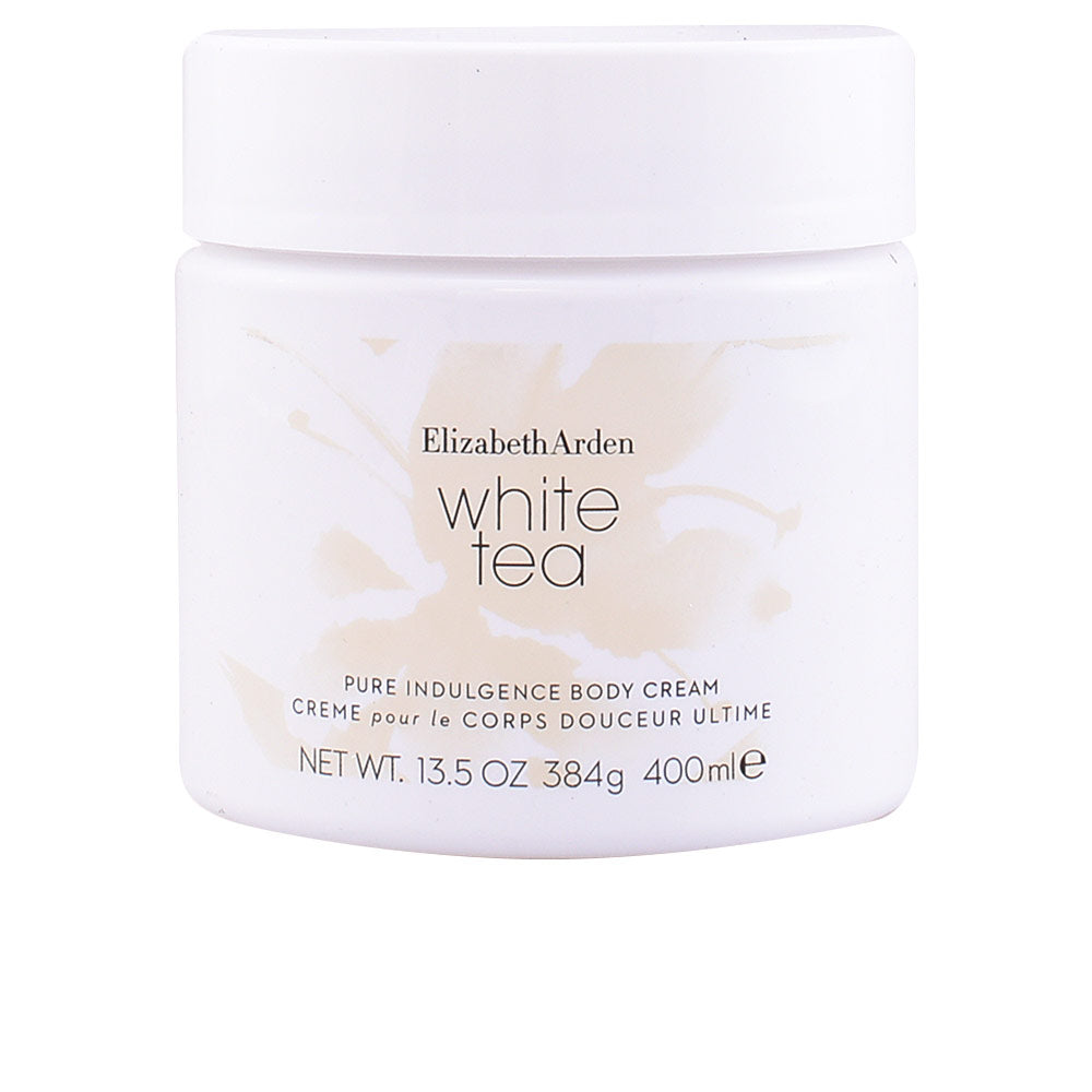 White Tea Body Cream 400ml - Elizabeth Arden
