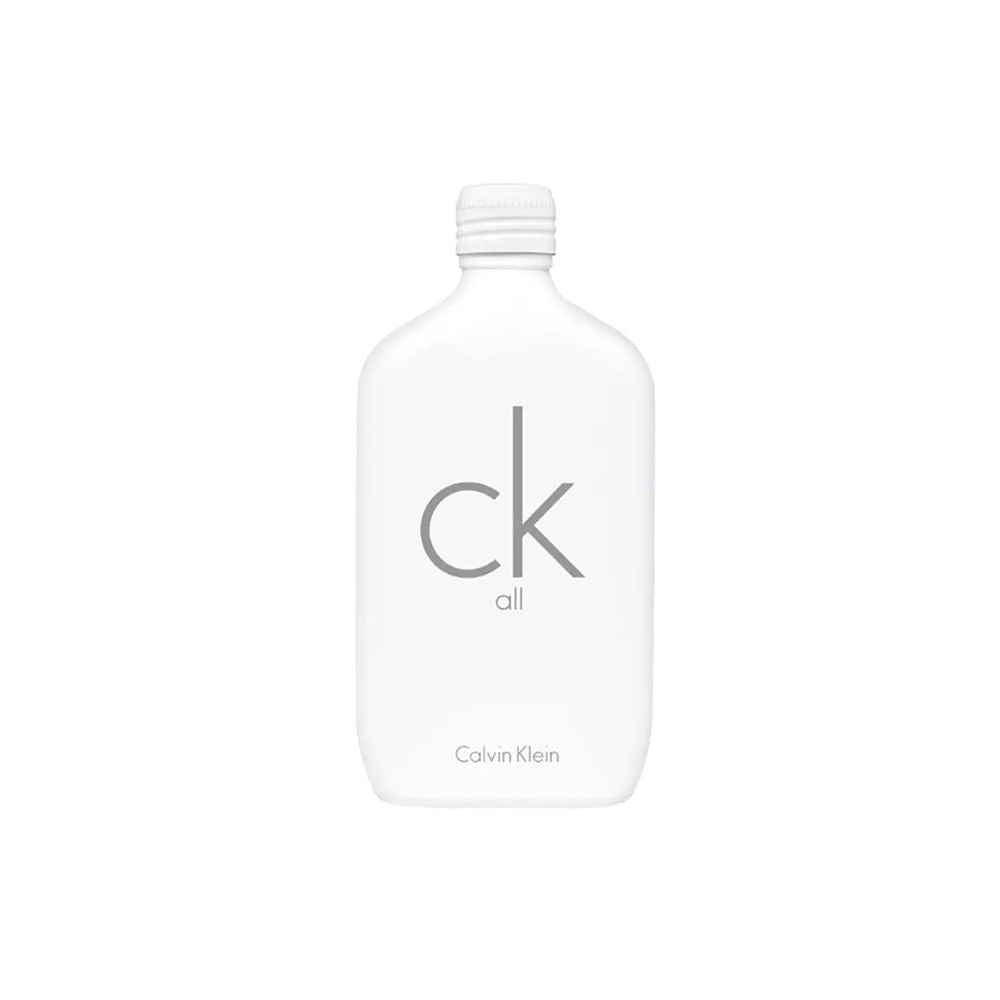 CK All EDT 50ml - Calvin Klein