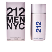 212 NYC Men EDT 200 ml