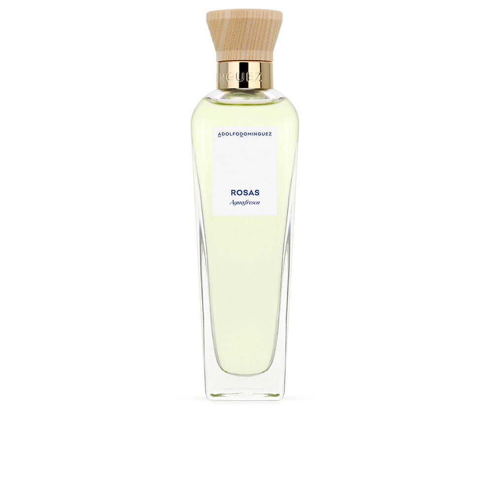 Agua Fresca de Rosas EDT 200ml - Adolfo Dominguez