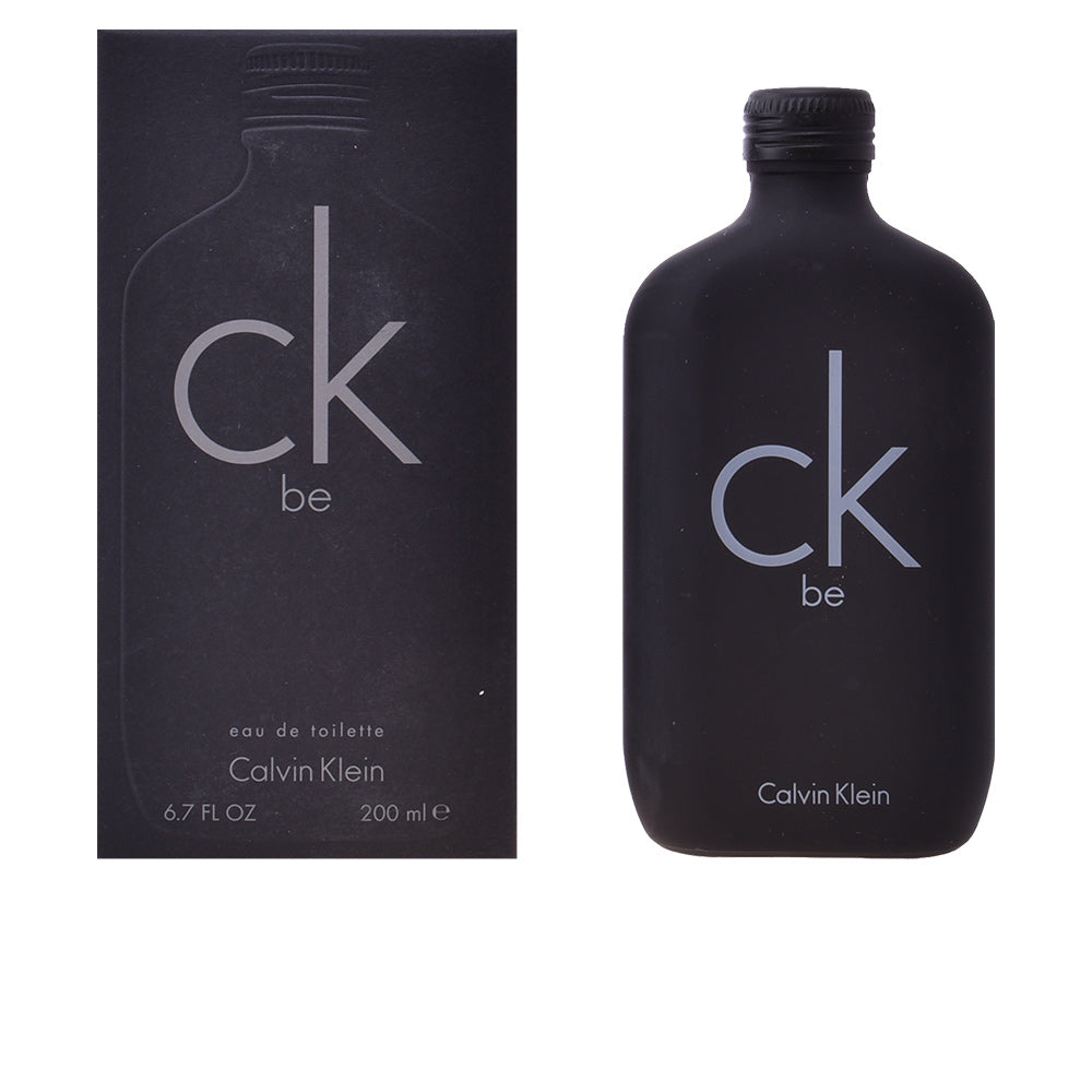 CK Be EDT 200ml - Calvin Klein