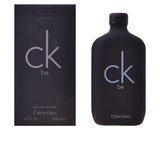 CK Be EDT 200ml - Calvin Klein