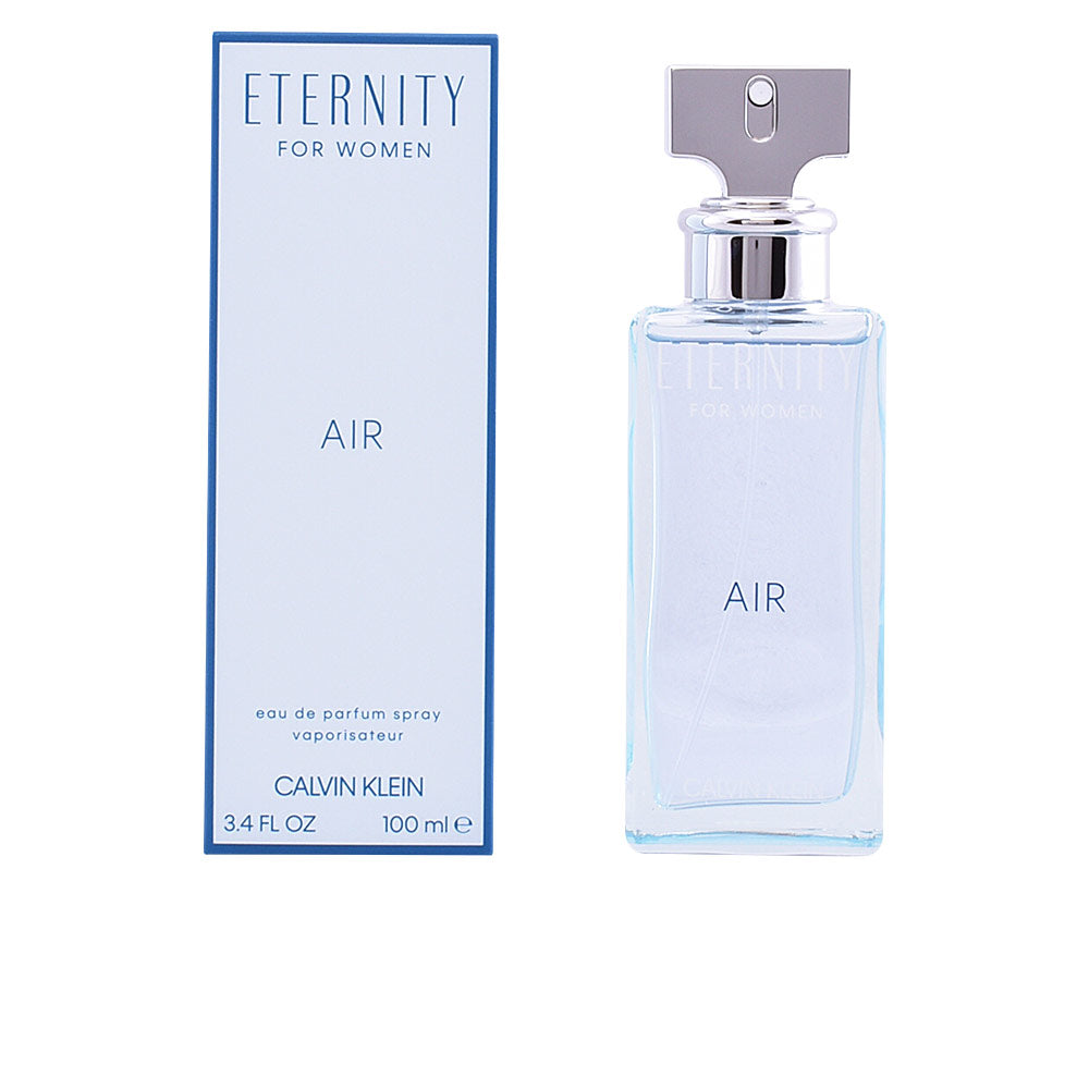 Eternity For Women Air EDP 100 ml
