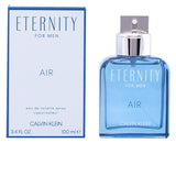 Eternity Air EDT 100ml - Calvin Klein