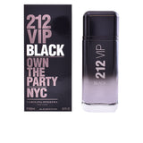 212 VIP Black EDP 200ml - Carolina Herrera