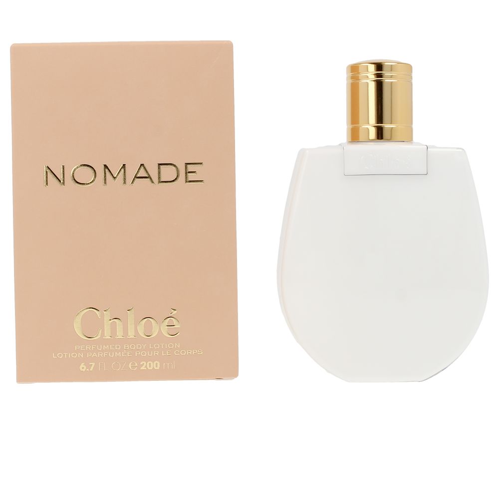 Nomade Body Lotion 200ml - Chloé