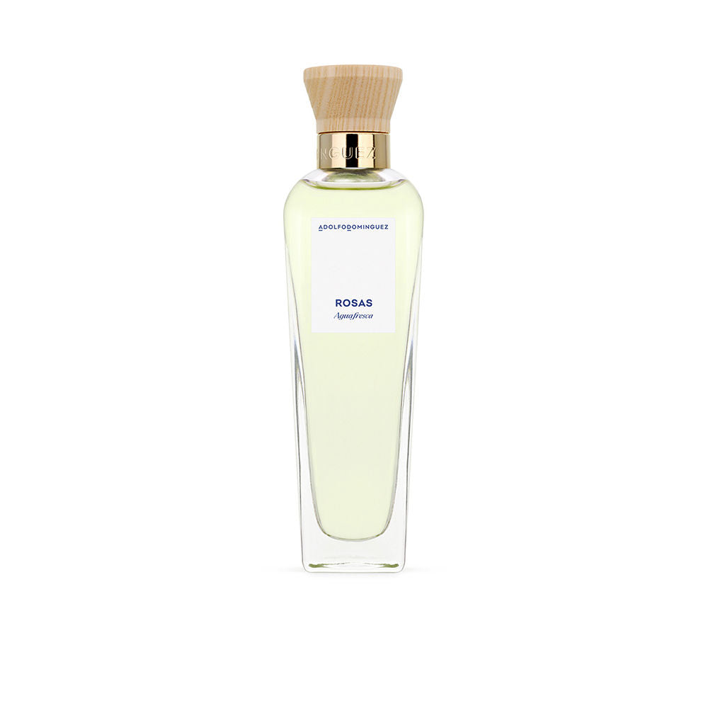 Agua Fresca de Rosas EDT 120ml - Adolfo Dominguez