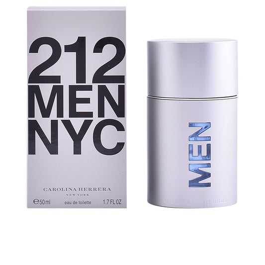 212 Men Eau de Toilette - Carolina Herrera