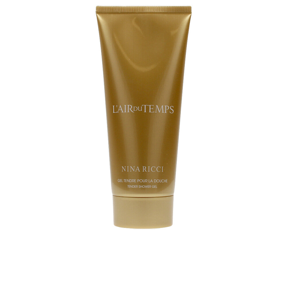 L'AIR DU TEMPS Shower Gel 200ml - Nina Ricci