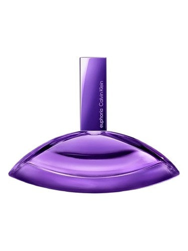 Euphoria Bold Elixir Eau de Parfum 50ml - Calvin Klein